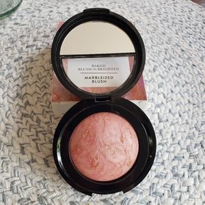 Laura Geller Baked Blush-n-Brighten Marbelized Blush
